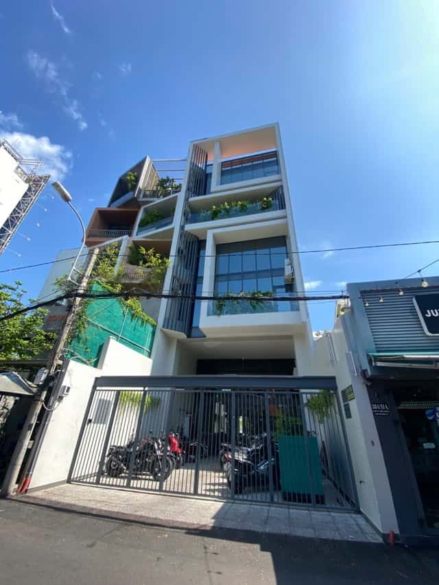 Bán nhà hẻm Nam Kỳ Khởi Nghĩa Quận 3, TP.HCM – giá 55 tỷ Bán nhà hẻm Nam Kỳ Khởi Nghĩa Quận 3, TP.HCM – giá 55 tỷ