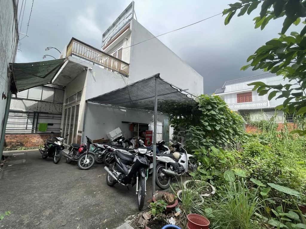 Bán đất Cặp bờ kè Hồ Búng Xáng Quận Ninh Kiều, TP. Cần Thơ – giá 2.8 tỷ