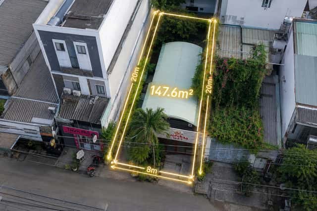 Bán nhà mặt tiền Đường Số 49 Quận 7, TP.HCM – giá 26 tỷ Bán nhà mặt tiền Đường Số 49 Quận 7, TP.HCM – giá 26 tỷ