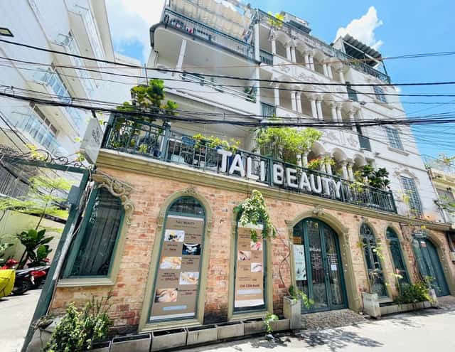 Bán nhà hẻm Lê Văn Sỹ Quận Tân Bình, TP.HCM – 5 phòng ngủ, giá 29 tỷ