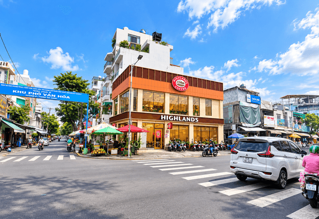 Bán nhà mặt tiền Dương Bá Trạc Quận 8, TP.HCM – 2 phòng ngủ, giá 52 tỷ