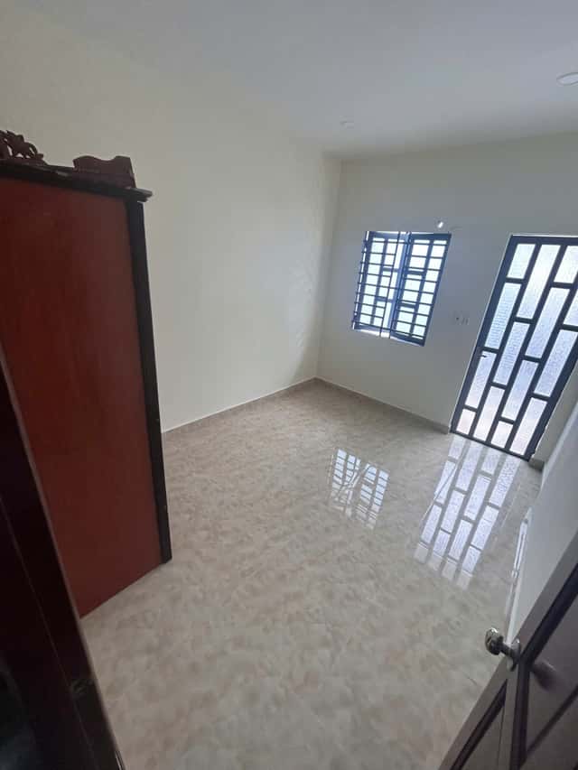 Bán nhà hẻm Trần Hưng Đạo Quận 1, TP.HCM – giá 6.9 tỷ