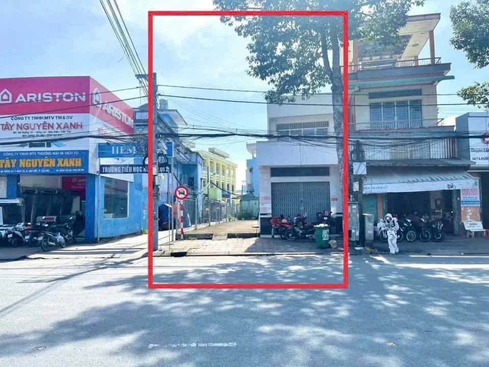 Bán đất đường 3 Tháng 2 Quận Ninh Kiều, TP. Cần Thơ – giá 34 tỷ