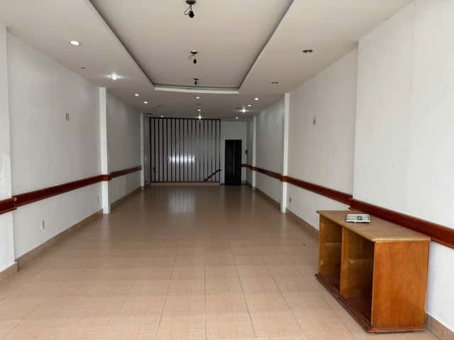 Bán nhà mặt tiền Cộng Hòa Quận Tân Bình, TP.HCM – giá 30 tỷ