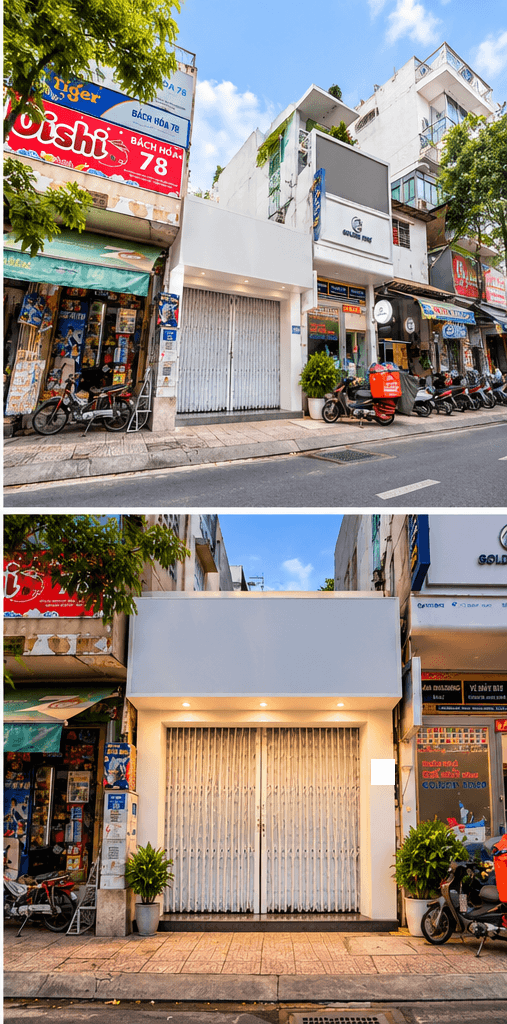 Bán nhà mặt tiền Phan Đình Phùng Quận Phú Nhuận, TP.HCM – giá 15 tỷ Bán nhà mặt tiền Phan Đình Phùng Quận Phú Nhuận, TP.HCM – giá 15 tỷ