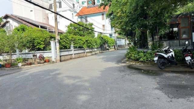 Bán nhà hẻm Nguyễn Văn Hưởng Thành phố Thủ Đức, TP.HCM – giá 100 tỷ Bán nhà hẻm Nguyễn Văn Hưởng Thành phố Thủ Đức, TP.HCM – giá 100 tỷ