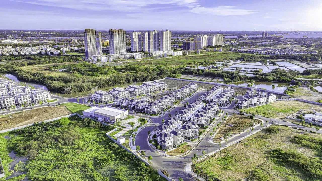 Bán căn hộ chung cư võ chí công Quận 2, TP.HCM – 2 phòng ngủ, giá 5 tỷ