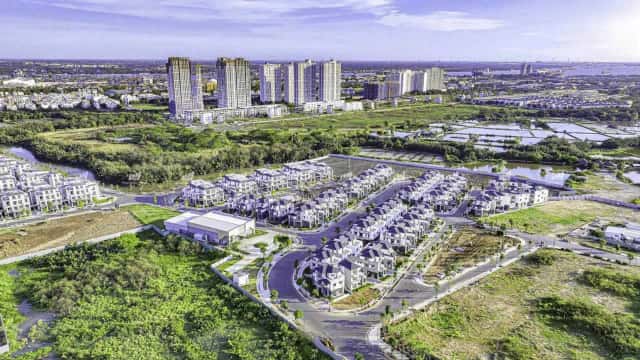 Bán căn hộ chung cư võ chí công Quận 2, TP.HCM – 2 phòng ngủ, giá 5 tỷ
