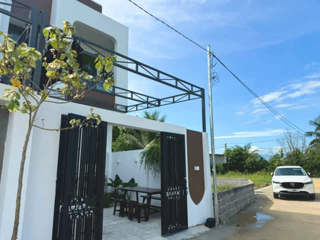 Bán nhà hẻm Thôn Phú Hậu Huyện Diên Khánh, Khánh Hòa – 3 phòng ngủ, giá 2.3 tỷ