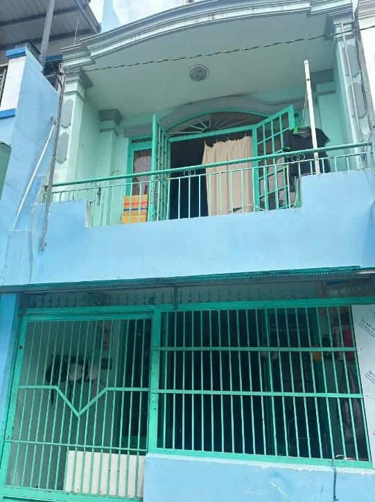 Bán nhà hẻm đường số 8 Quận Bình Tân, TP.HCM – 2 phòng ngủ, giá 4.4 tỷ