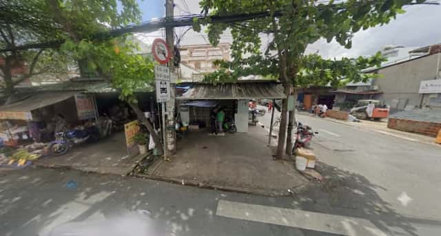 Bán nhà mặt tiền Phan Anh Quận Tân Phú, TP.HCM – 3 phòng ngủ, giá 22.5 tỷ