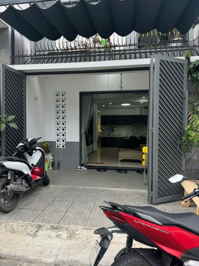 Bán nhà mặt tiền đường I, Khu đô thị mới Phước Long Thành phố Nha Trang, Khánh Hòa – 2 phòng ngủ, giá 6.8 tỷ