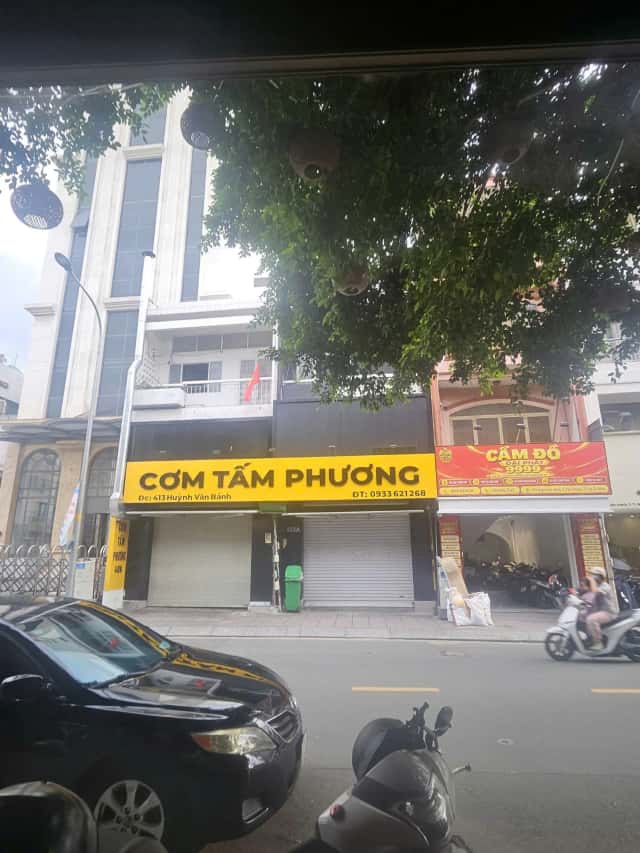 Bán nhà mặt tiền huỳnh văn bánh Quận Phú Nhuận, TP.HCM – 3 phòng ngủ, giá 37 tỷ Bán nhà mặt tiền huỳnh văn bánh Quận Phú Nhuận, TP.HCM – 3 phòng ngủ, giá 37 tỷ