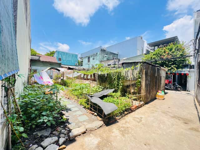 Bán đất Lê Trọng Tấn Quận Cẩm Lệ, TP. Đà Nẵng – giá 3.4 tỷ