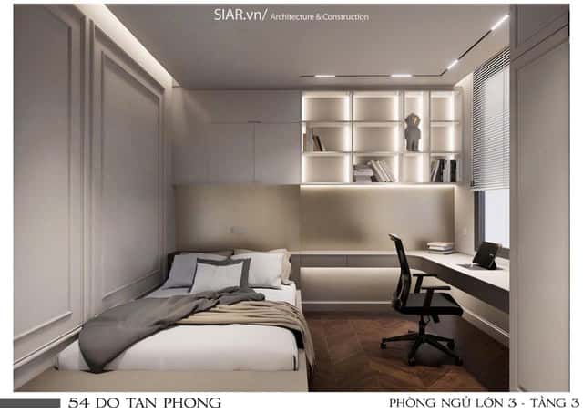 Bán nhà mặt tiền Đỗ Tấn Phong Quận Phú Nhuận, TP.HCM – 5 phòng ngủ, giá 24 tỷ Bán nhà mặt tiền Đỗ Tấn Phong Quận Phú Nhuận, TP.HCM – 5 phòng ngủ, giá 24 tỷ