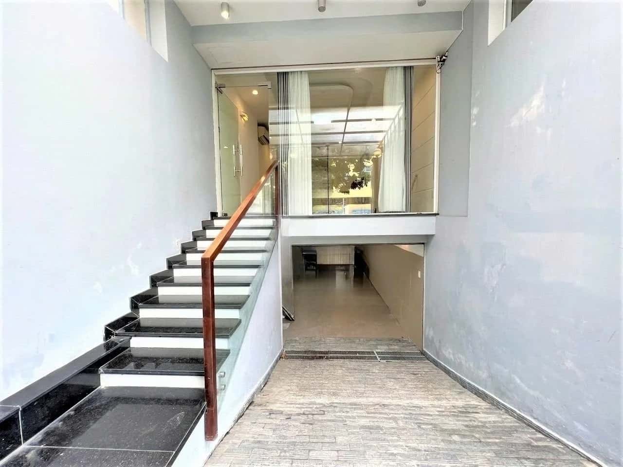 Cho thuê nhà mặt tiền 169/38 Lương Định Của Quận 2, TP.HCM – giá 10 triệu
