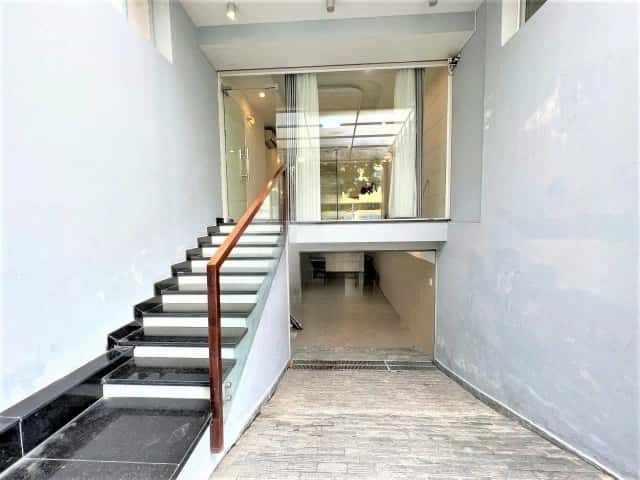 Cho thuê nhà mặt tiền 169/38 Lương Định Của Quận 2, TP.HCM – giá 10 triệu