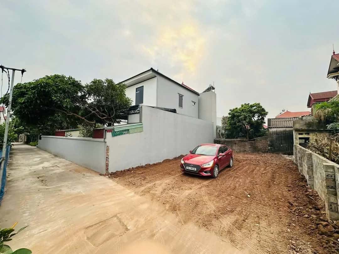 Bán đất hẻm đường Phó Đức Chính, Thôn Ngọc Bộ  Huyện Văn Giang, Hưng Yên – giá 7 tỷ