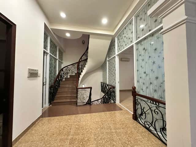 Bán nhà mặt tiền Huỳnh Lan Khanh Quận Tân Bình, TP.HCM – giá 47 tỷ