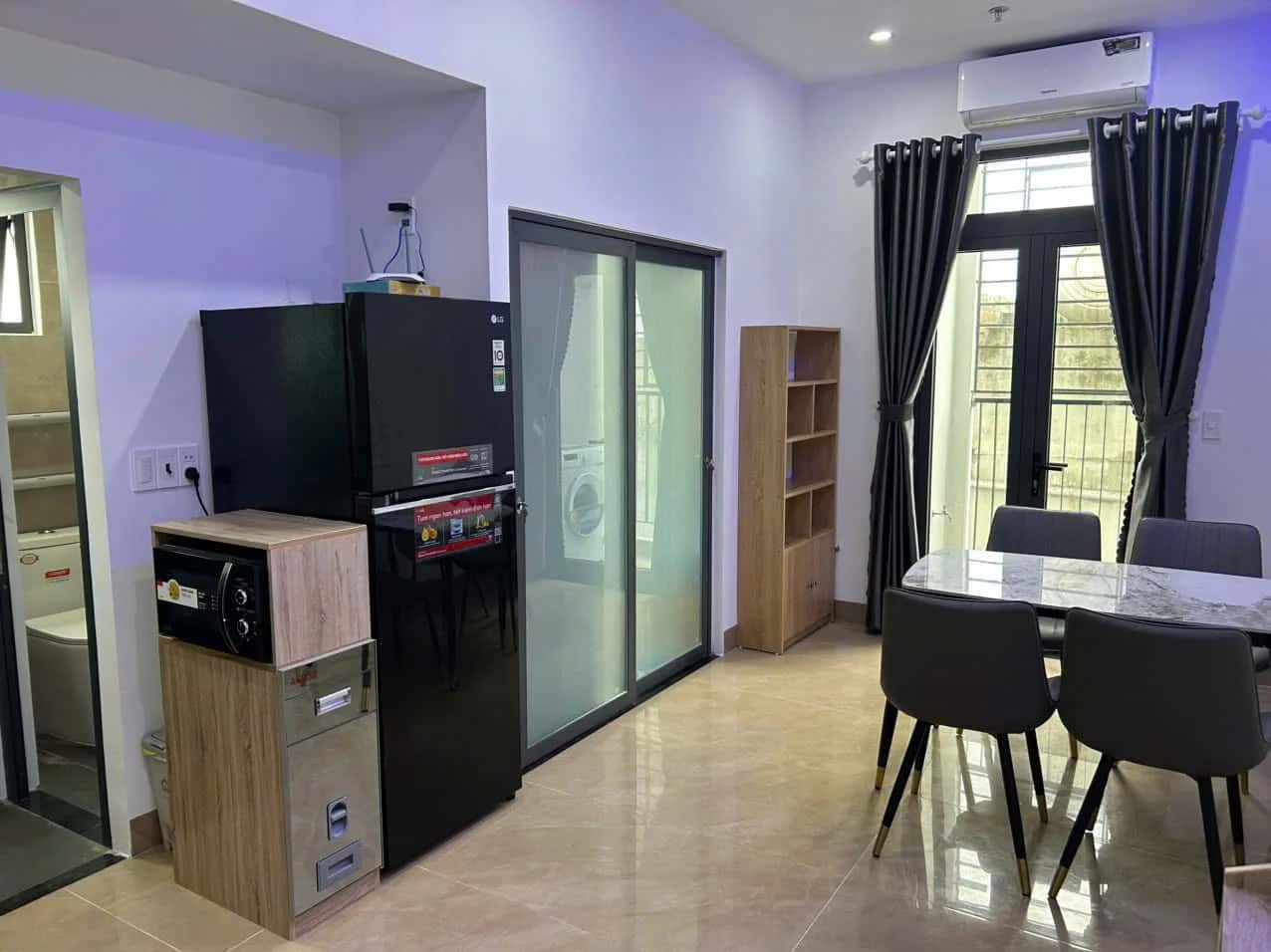 Bán nhà mặt tiền Lư Giang Quận Cẩm Lệ, TP. Đà Nẵng – 15 phòng ngủ, giá 15.5 tỷ