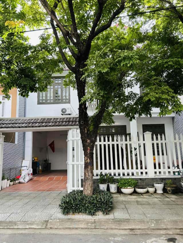 Bán nhà mặt tiền Cẩm Bắc 2 Quận Cẩm Lệ, TP. Đà Nẵng – 4 phòng ngủ, giá 10 tỷ