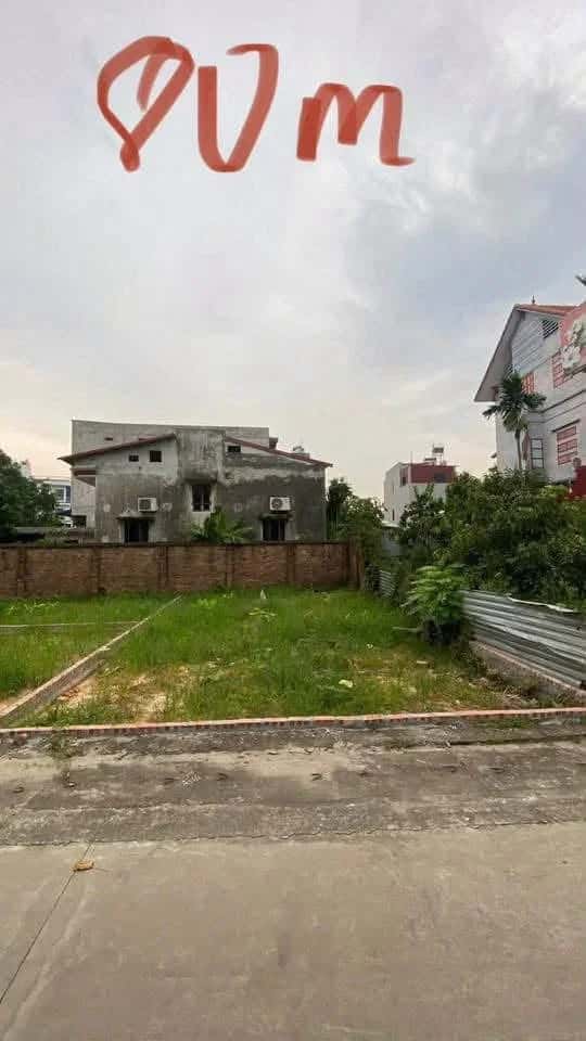 Bán đất thôn Yên Sào Huyện Sóc Sơn, TP. Hà Nội – giá 2.6 tỷ