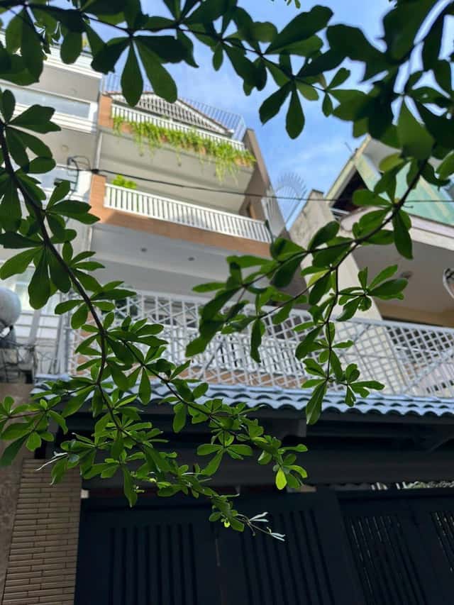 Bán nhà hẻm Phạm Ngọc Thạch Quận 3, TP.HCM – giá 22 tỷ