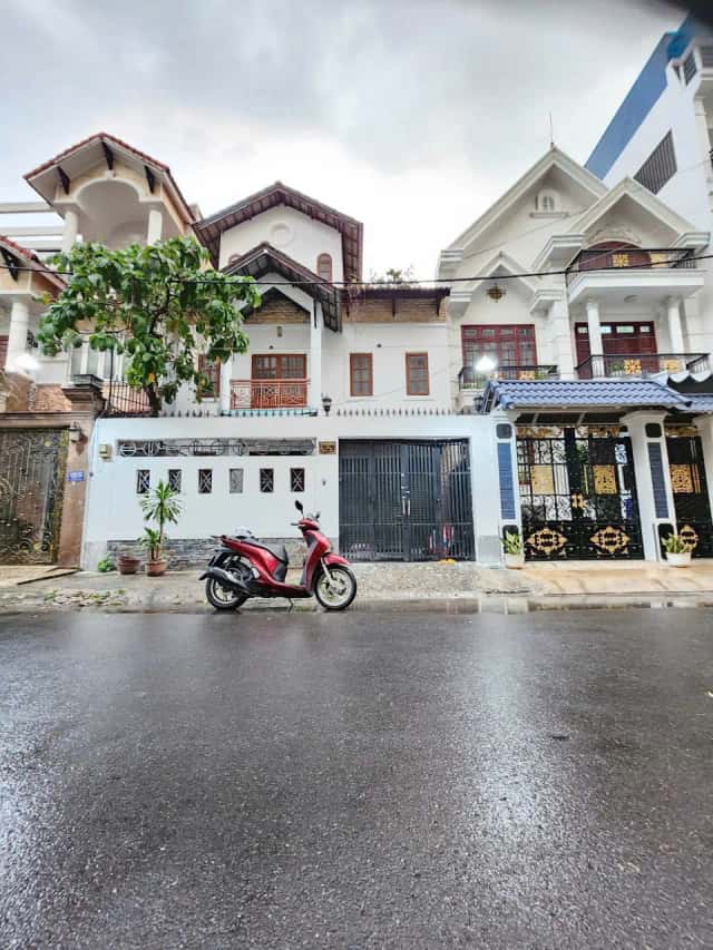 Cho thuê căn hộ chung cư 212/17Thoại Ngọc Hầu Quận Tân Phú, TP.HCM – 1 phòng ngủ, giá 5 triệu