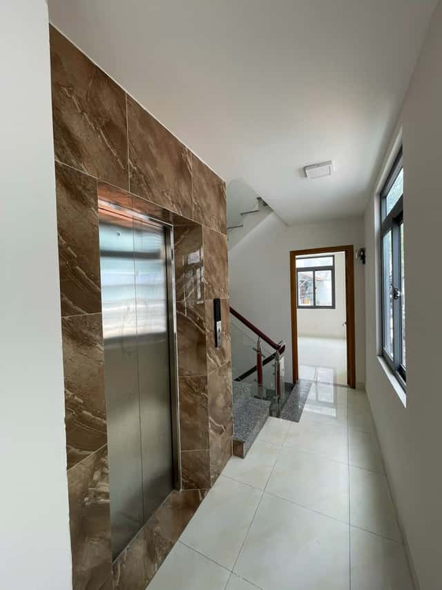 Bán nhà hẻm Tôn Thất Tùng Quận 1, TP.HCM – giá 25 tỷ Bán nhà hẻm Tôn Thất Tùng Quận 1, TP.HCM – giá 25 tỷ