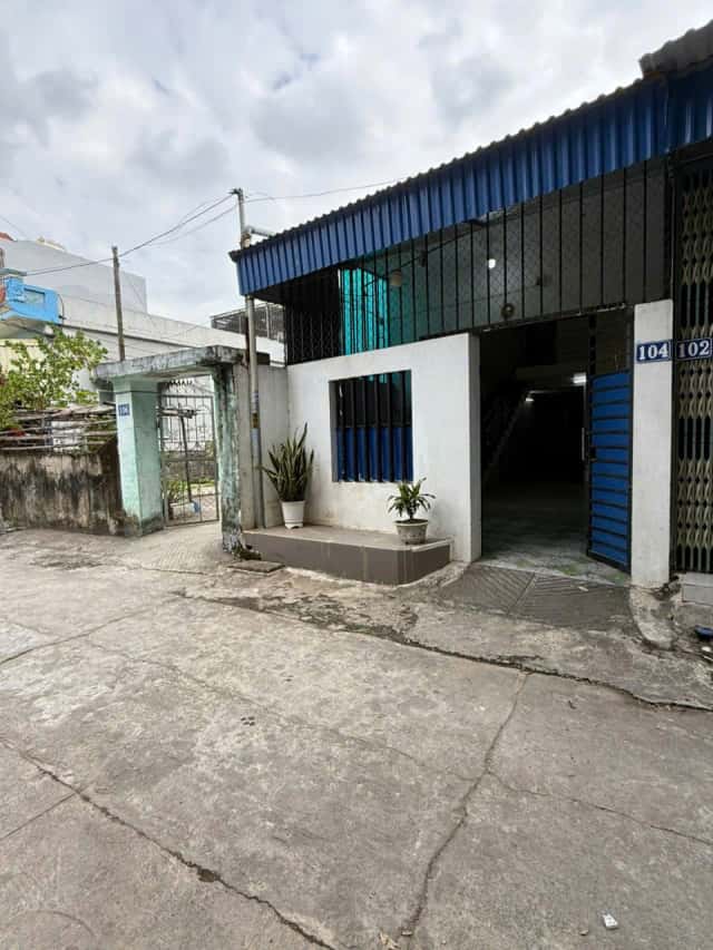 Bán nhà mặt tiền Cụm 5 ,Tổ dân phố Mỹ Trọng 3 Thành phố Nam Định, Nam Định – 3 phòng ngủ, giá 1.4 tỷ