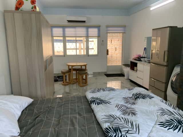 Bán căn hộ chung cư Chung cư 22 Nguyễn Trãi Quận 1, TP.HCM – 1 phòng ngủ, giá 1.7 tỷ