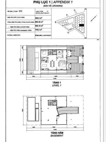 Bán nhà hẻm Nguyễn Văn Hưởng Thành phố Thủ Đức, TP.HCM – giá 200 tỷ