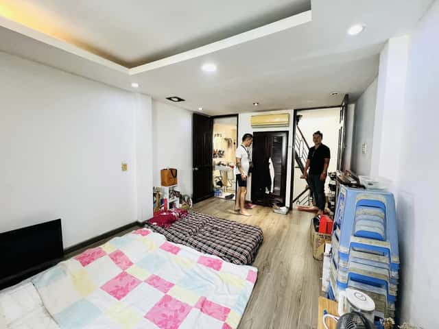 Bán nhà mặt tiền Rạch Bùng Binh Quận 3, TP.HCM – giá 14 tỷ Bán nhà mặt tiền Rạch Bùng Binh Quận 3, TP.HCM – giá 14 tỷ