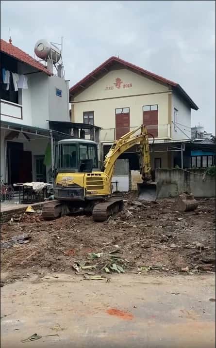 Bán đất Thôn Phủ Chính Huyện Vĩnh Tường, Vĩnh Phúc – giá 2.5 tỷ