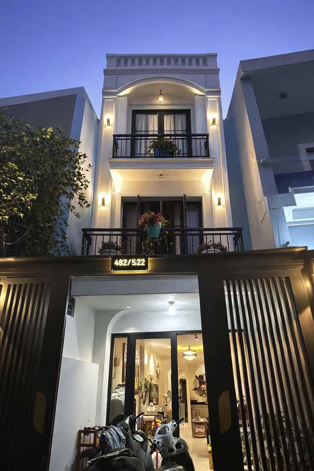 Bán nhà hẻm Điện Biên Phủ Quận 10, TP.HCM – giá 9.5 tỷ Bán nhà hẻm Điện Biên Phủ Quận 10, TP.HCM – giá 9.5 tỷ