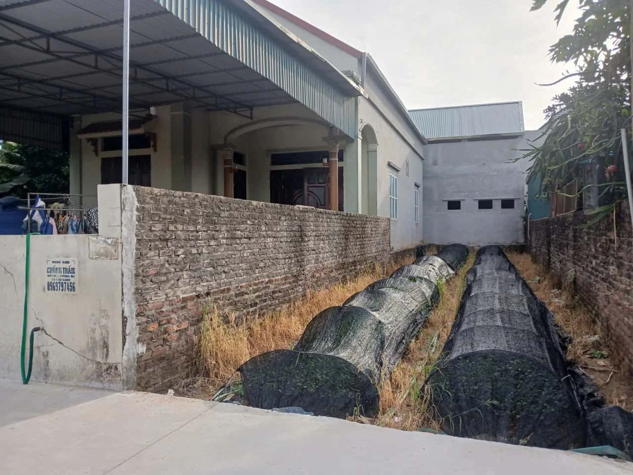 Bán đất Thôn Đa Hòa  Huyện Khoái Châu, Hưng Yên – giá 2.5 tỷ