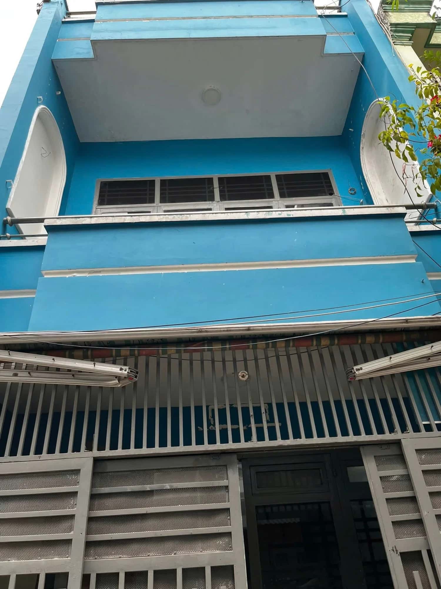 Bán nhà hẻm đường số 4 Quận Gò Vấp, TP.HCM – 2 phòng ngủ, giá 5.8 tỷ