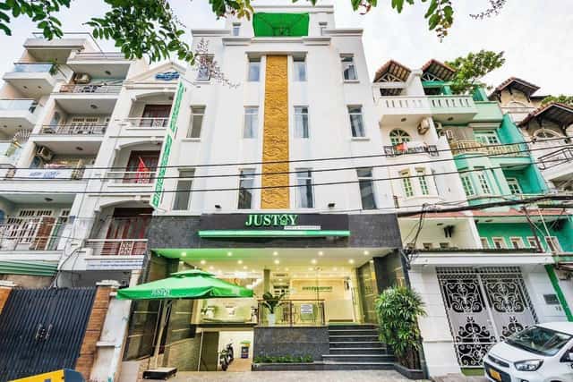 Bán nhà mặt tiền Bạch Đằng Quận Tân Bình, TP.HCM – 3 phòng ngủ, giá 49 tỷ