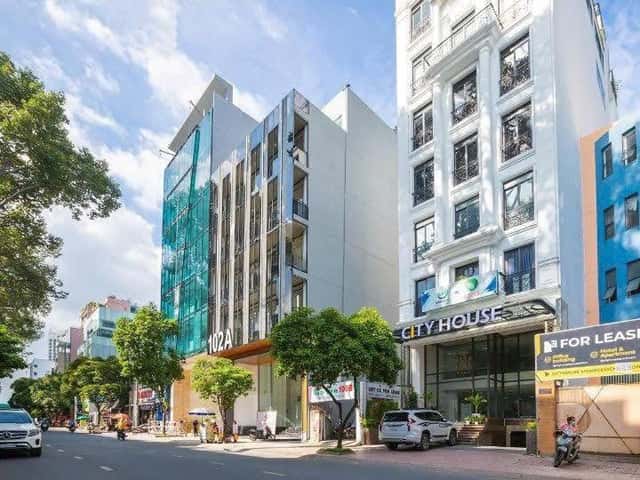 Bán nhà mặt tiền Cao Thắng Quận 3, TP.HCM – giá 270 tỷ Bán nhà mặt tiền Cao Thắng Quận 3, TP.HCM – giá 270 tỷ