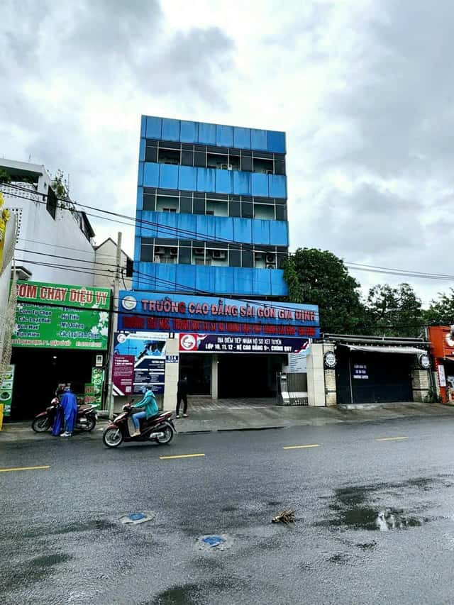 Bán nhà mặt tiền Lê Quang Định Quận Bình Thạnh, TP.HCM – giá 170 tỷ Bán nhà mặt tiền Lê Quang Định Quận Bình Thạnh, TP.HCM – giá 170 tỷ