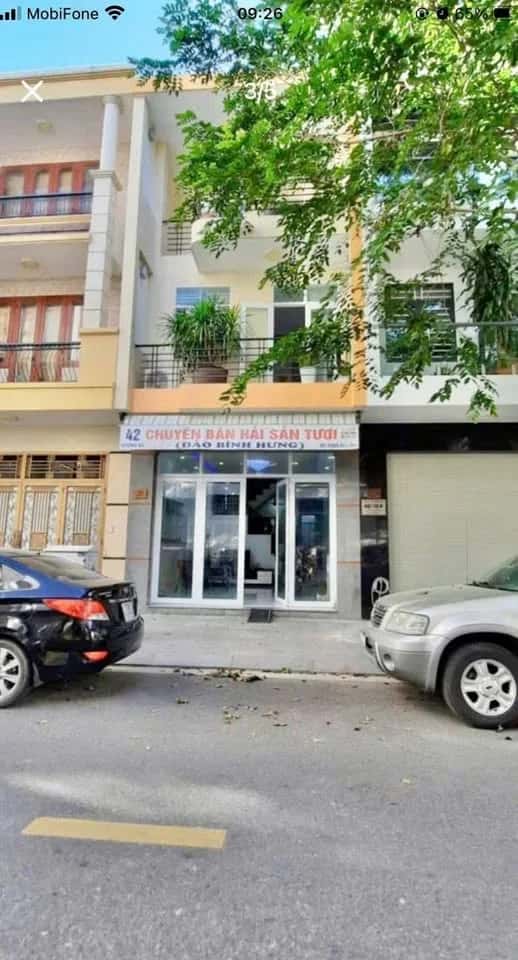 Bán nhà mặt tiền đường B3, Khu đô thị VCN Phước Hải Thành phố Nha Trang, Khánh Hòa – 4 phòng ngủ, giá 11.5 tỷ Bán nhà mặt tiền đường B3, Khu đô thị VCN Phước Hải Thành phố Nha Trang, Khánh Hòa – 4 phòng ngủ, giá 11.5 tỷ
