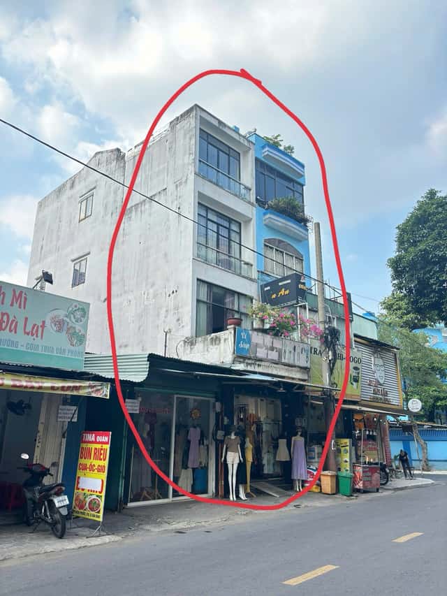 Bán nhà mặt tiền Thiên Phước Quận Tân Bình, TP.HCM – giá 14.2 tỷ Bán nhà mặt tiền Thiên Phước Quận Tân Bình, TP.HCM – giá 14.2 tỷ
