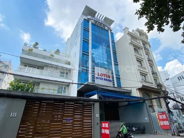 Bán nhà mặt tiền Cửu Long Quận Tân Bình, TP.HCM – giá 150 tỷ