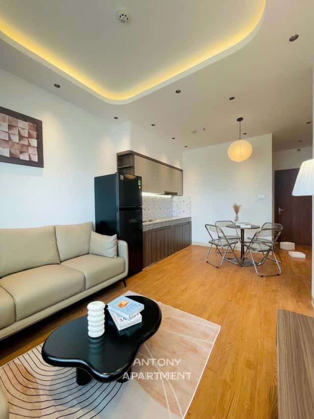 Bán căn hộ chung cư Chung cư Hà Quang SSH09, Khu đô thị mới Lê Hồng Phong I Thành phố Nha Trang, Khánh Hòa – 2 phòng ngủ, giá 1.9 tỷ