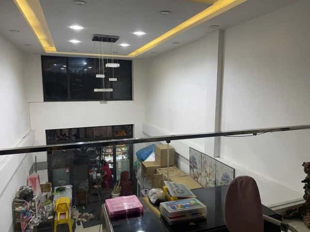 Bán nhà mặt tiền An Thượng 18 Quận Ngũ Hành Sơn, TP. Đà Nẵng – 3 phòng ngủ, giá 11.5 tỷ