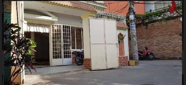 Bán nhà mặt tiền Phan Đăng Lưu Quận Phú Nhuận, TP.HCM – giá 28 tỷ Bán nhà mặt tiền Phan Đăng Lưu Quận Phú Nhuận, TP.HCM – giá 28 tỷ
