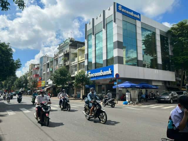 Bán nhà mặt tiền Lãnh Binh Thăng Quận 11, TP.HCM – giá 66 tỷ Bán nhà mặt tiền Lãnh Binh Thăng Quận 11, TP.HCM – giá 66 tỷ