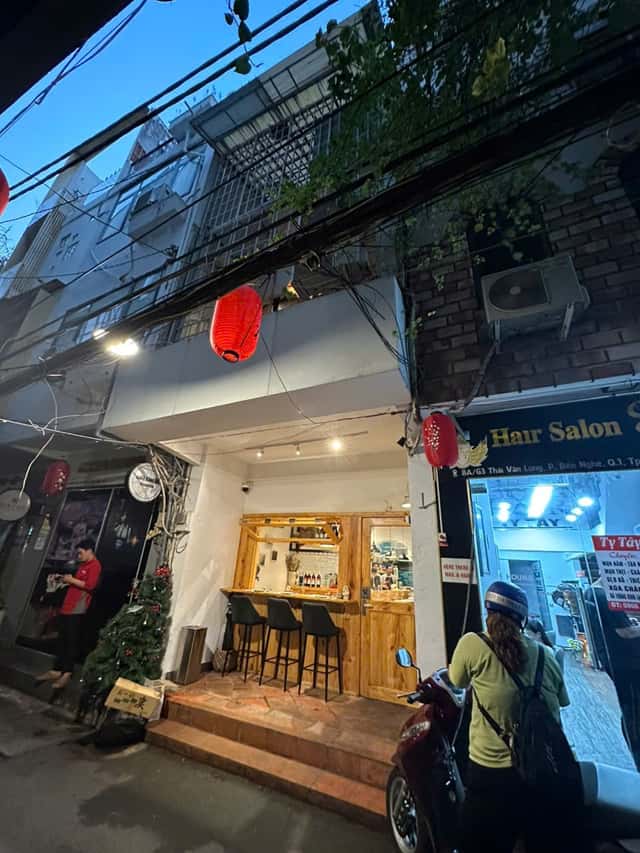 Bán nhà hẻm Thái Văn Lung Quận 1, TP.HCM – 3 phòng ngủ, giá 16.5 tỷ Bán nhà hẻm Thái Văn Lung Quận 1, TP.HCM – 3 phòng ngủ, giá 16.5 tỷ