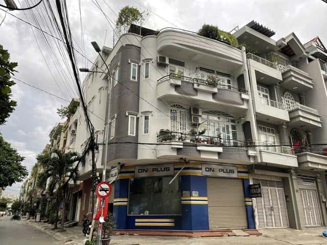 Bán nhà hẻm Nguyễn Hữu Cảnh Quận Bình Thạnh, TP.HCM – giá 40 tỷ Bán nhà hẻm Nguyễn Hữu Cảnh Quận Bình Thạnh, TP.HCM – giá 40 tỷ