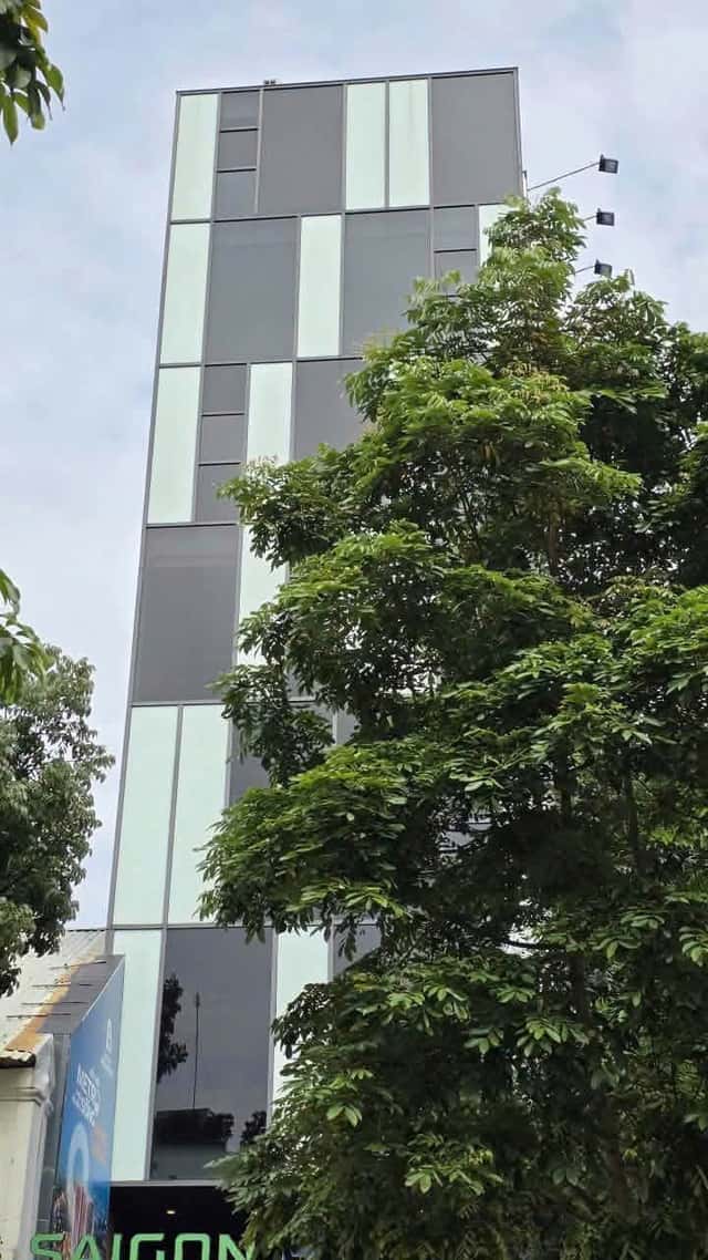 Bán nhà mặt tiền Nguyễn Đình Chiểu Quận 1, TP.HCM – giá 140 tỷ Bán nhà mặt tiền Nguyễn Đình Chiểu Quận 1, TP.HCM – giá 140 tỷ
